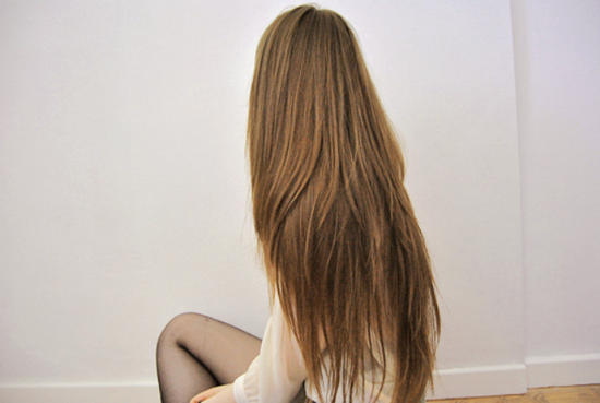 Как отрастить длинные здоровые волосы