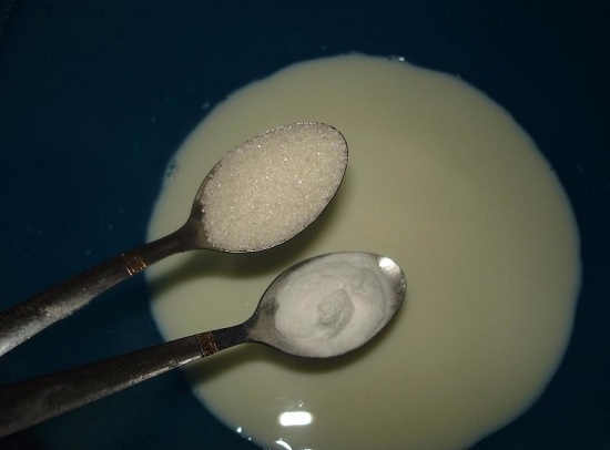Блины на молоке без яиц: рецепты от опытных хозяек