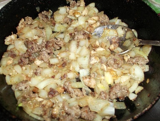 Картофельные драники в духовке: рецепты приготовления с фаршем и сыром