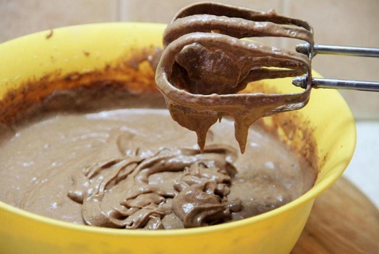 Кекс без яиц: рецепты приготовления шоколадной и творожной выпечки