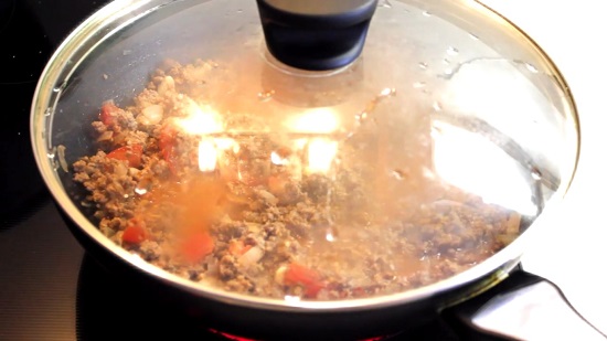 Каннеллони с фаршем: рецепты приготовления с томатным соусом и «Бешамель»