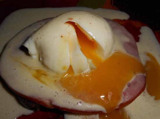 Яйца Бенедикт: рецепты приготовления вкуснейших закусок