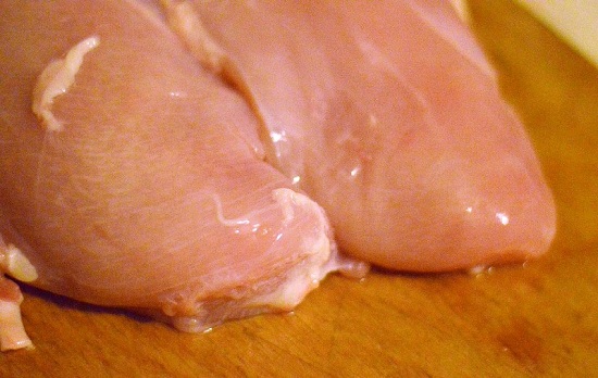 Карпаччо из курицы в домашних условиях: рецепты приготовления вкусного мяса и салатов с ним