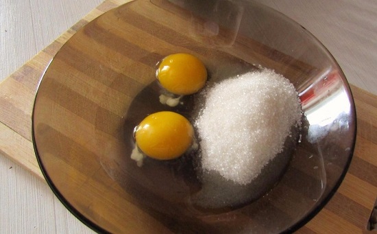 Панкейки на воде: рецепты приготовления с яйцами, без разрыхлителя