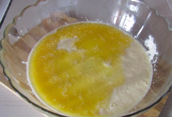 Панкейки на воде: рецепты приготовления с яйцами, без разрыхлителя