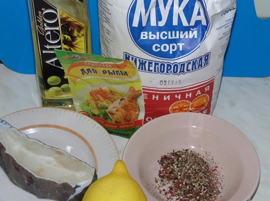 Как приготовить зубатку (стейк) на сковороде: рецепты вкусной и полезной рыбки