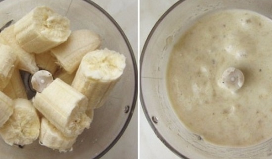 Овсяное печенье с бананом диетическое: рецепты приготовления с творогом и изюмом