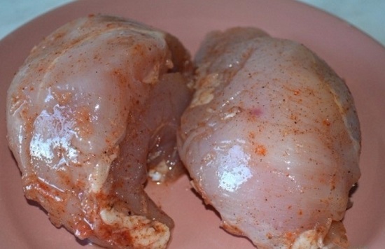 Карпаччо из курицы в домашних условиях: рецепты приготовления вкусного мяса и салатов с ним