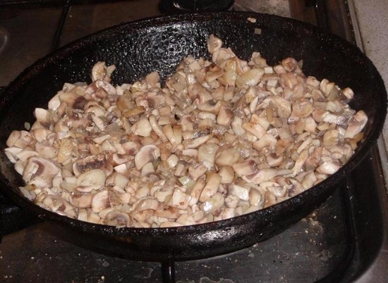 Лоранский пирог с курицей и грибами: рецепты приготовления изысканной французской выпечки