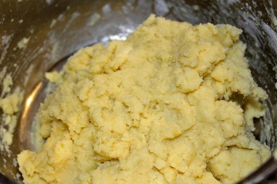 Как приготовить картофельные зразы с фаршем и грибами: пошаговые рецепты