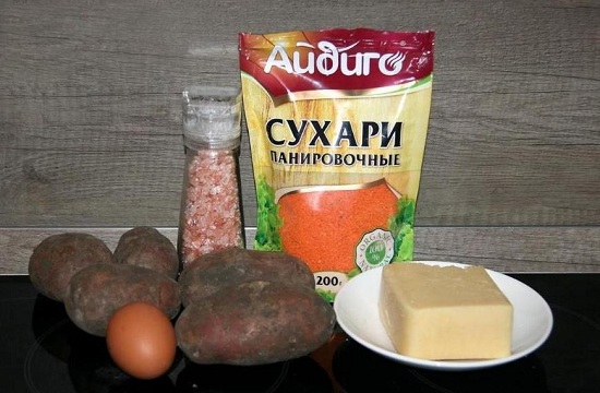 Как приготовить картофельные зразы с фаршем и грибами: пошаговые рецепты