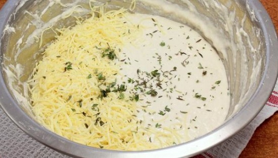 Чиабатта: рецепты в духовке. Готовим итальянское блюдо в домашних условиях