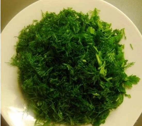 Салат «Лесная поляна»: рецепты приготовления с шампиньонами, морковью и маслинами