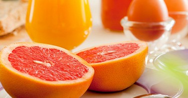Диета грейпфрут и белок