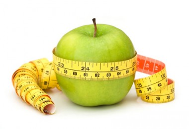 Яблочная диета для похудения
