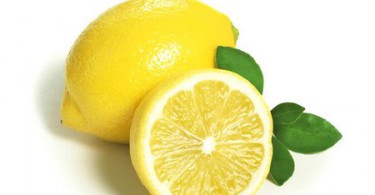 Диета на лимонах