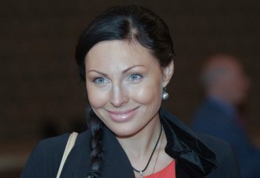 Наталья Бочкарёва похудела