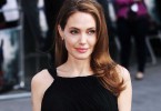 Рост и вес Анджелины Джоли