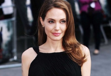 Рост и вес Анджелины Джоли