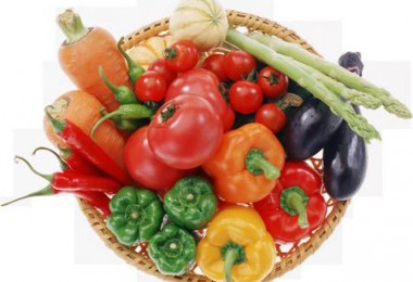 Таблицы калорийности овощей, заготовок и зелени