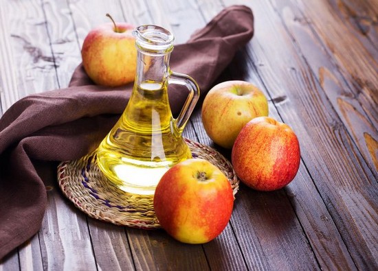 Яблочный уксус для похудения: как принимать правильно?