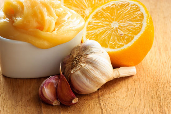 Состав мед, лимон и чеснок - в чем его польза?