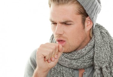 Причины появления кашля при ангине