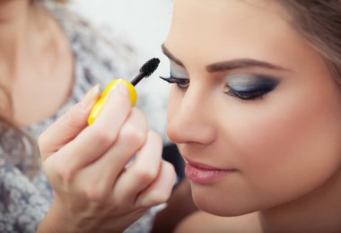 Как делать макияж для лица