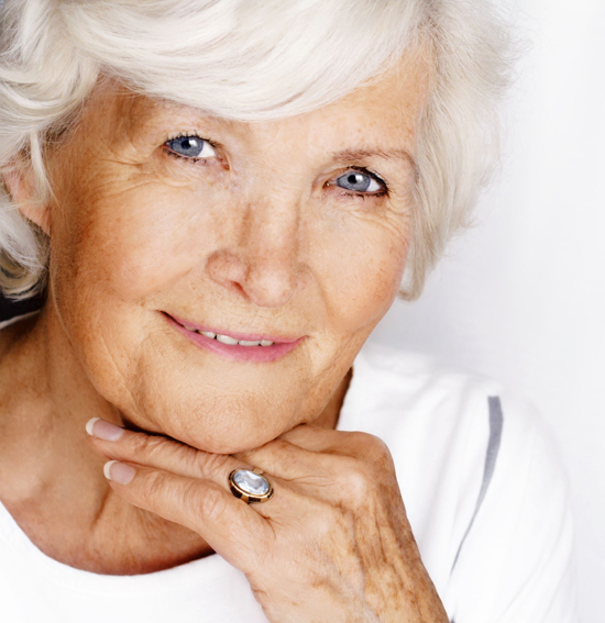 Здоровье пожилой леди: что происходит в организме после 60?