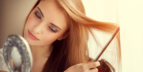 Как вылечить волосы в домашних условиях?