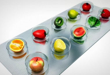 Зачем нужно принимать витамины в период климакса?
