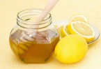Лимон и мед: полезные свойства