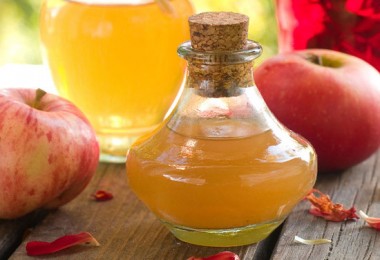 : Чем полезен мед с яблочным уксусом?