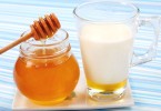 Молоко с медом: польза для организма