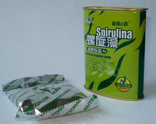 Спирулина: полезные свойства и противопоказания к продукту