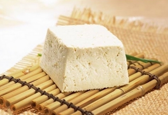 Сыр тофу калорийность 1