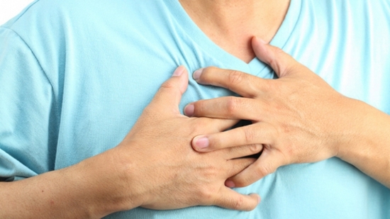 Диагностирование ревматизма сердца и суставов