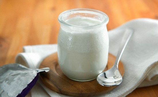 Какое молоко называется кислым?