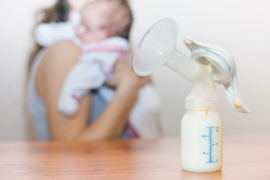 Польза грудного молока для взрослых