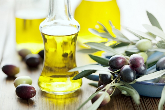 Оливковое масло: польза для здоровья и похудения