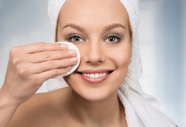 Средство для снятия макияжа
