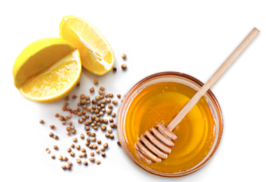 Мед из кориандра: полезные свойства и вред
