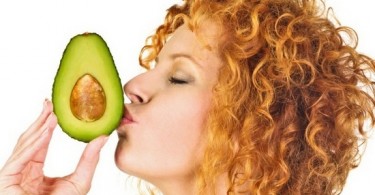 Калорийность свежего авокадо – 1 штуки, 100 грамм