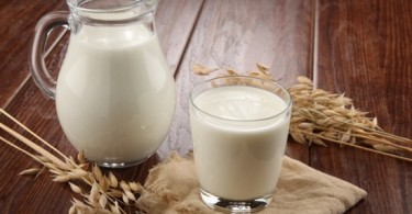 Козье молоко: калорийность на 100 грамм