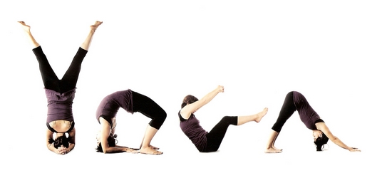 Поможет ли нам йога заметно убрать живот