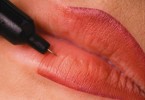 Перманентный макияж губ – отличное решение