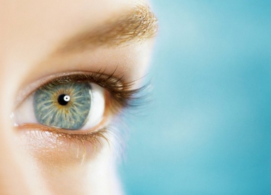 Синдром сухого глаза: профилактика