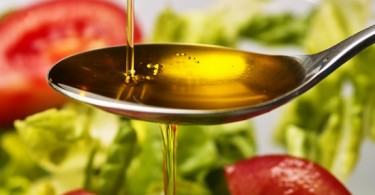 Калорийность оливкового масла