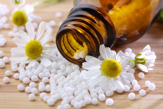 Гомеопатические лекарства
