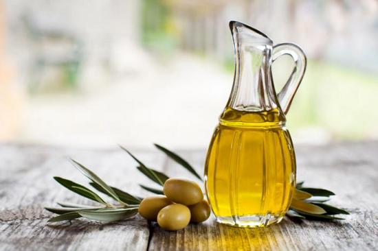 Вред оливкового масла